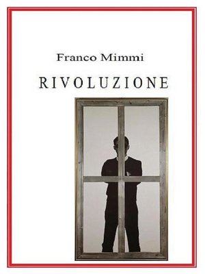 cover image of Rivoluzione